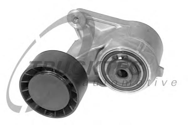 Роликовий модуль натяжителя ремня Trucktec 0219083 цена, от 117.36 USD