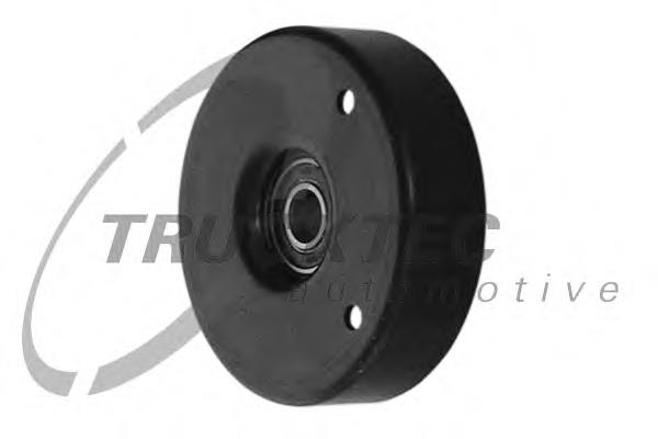 Rolo de reguladora de tensão da correia de transmissão Mercedes C CL203