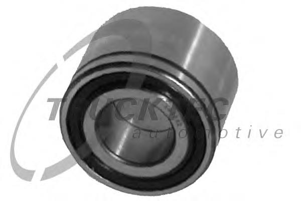 Подшипник натяжителя приводного ремня Trucktec 0267105 цена, от 8.17 USD