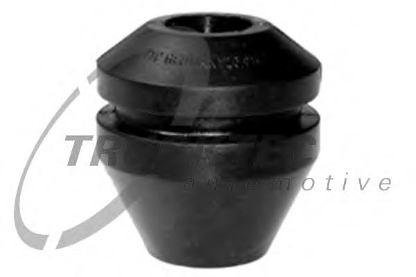 0222027 Trucktec coxim (suporte dianteiro de motor)