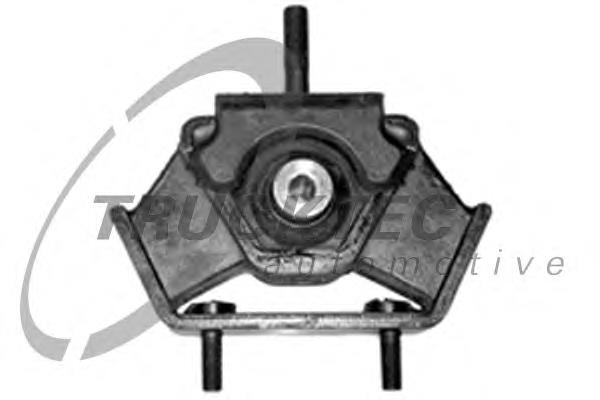 0222022 Trucktec coxim (suporte direito de motor)