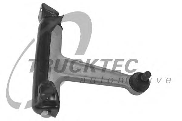Верхний рычаг 0231016 Trucktec
