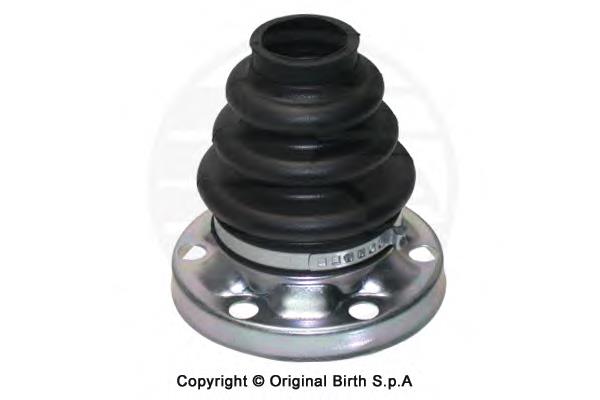 Пыльник ШРУСа внутренний, задней полуоси Loebro 304489
