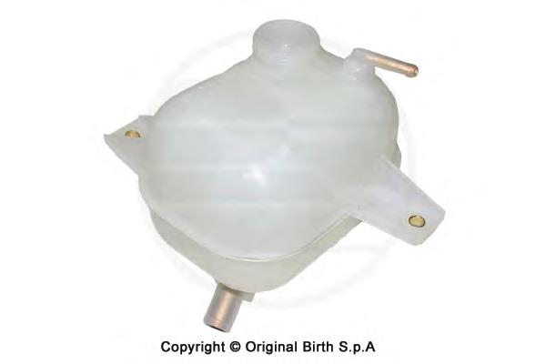 Бачок системы охлаждения двигателя расширительный Birth 8689 цена, от 15.40 USD