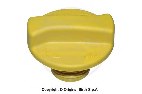 Крышка маслозаливной горловины Birth 8702 цена, от 5.61 USD