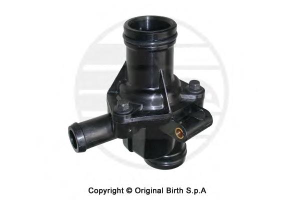 Корпус термостата PEM10025L Land Rover