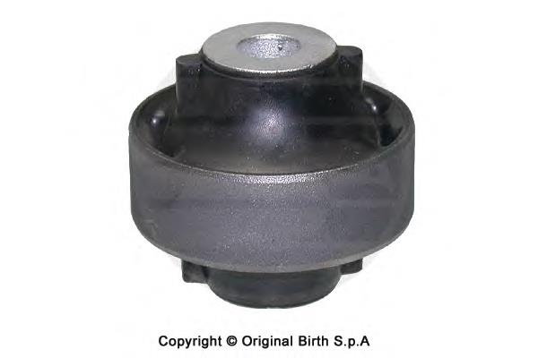 Bloco silencioso dianteiro do braço oscilante inferior Renault Clio 3 BR01, CR01