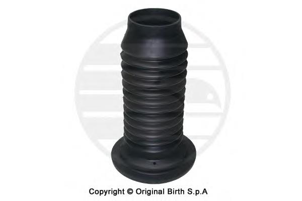 Чехол амортизатора переднего Birth 51124 цена, от 7.76 USD