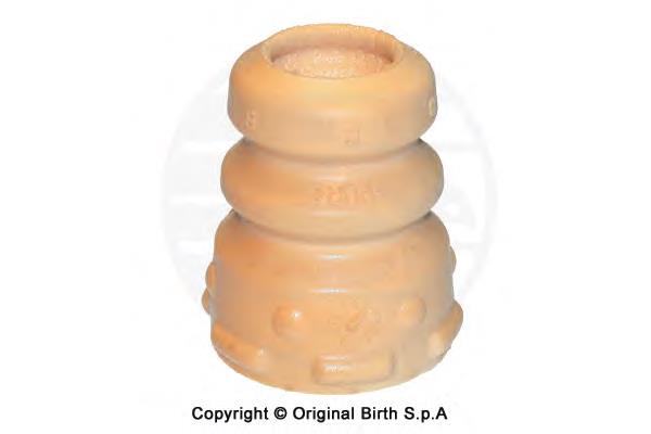 50995 Birth pára-choque (grade de proteção de amortecedor dianteiro)