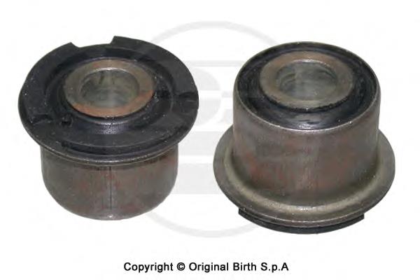 Полиуретановый сайлентблок заднего нижнего рычага Birth 2372 цена, от 4.40 USD