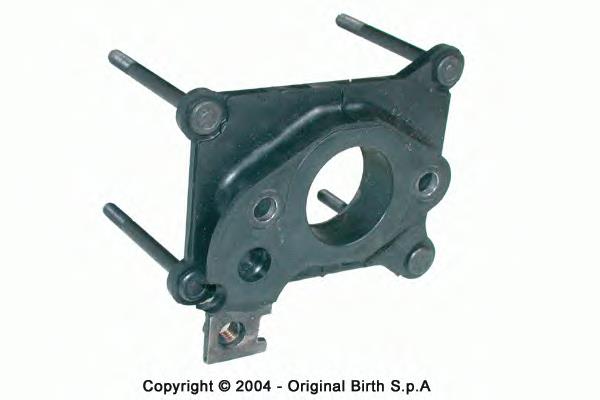 9088 Birth flange de carburador