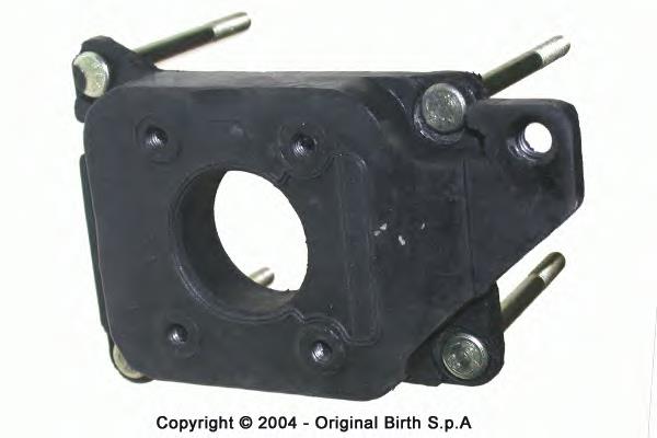 9091 Birth flange de carburador