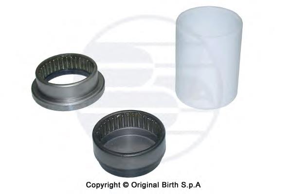 Игольчатый подшипник задней балки Birth 6362 цена, от 18.69 USD