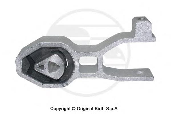 51011 Birth consola de coxim (apoio traseira de motor)