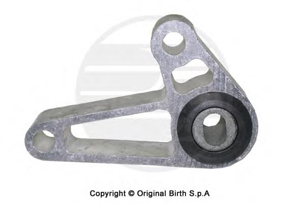 51007 Birth coxim (suporte traseiro de motor)