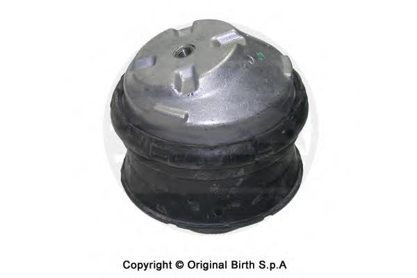 Подушка (опора) двигателя, левая/правая Birth 51183 цена, от 47.83 USD