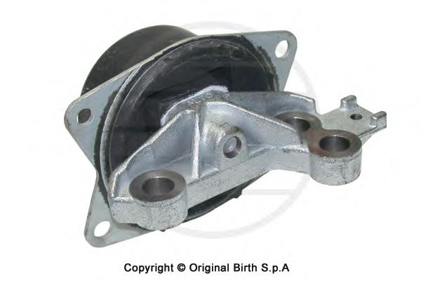 60694937 FIAT Soporte motor izquierdo original y equivalente