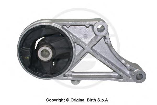 51238 Birth coxim (suporte dianteiro de motor)