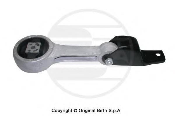 51047 Birth coxim (suporte traseiro de motor)