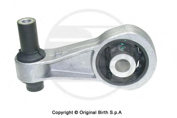 50949 Birth coxim (suporte traseiro de motor)