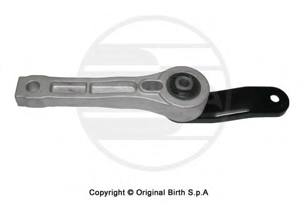 51079 Birth coxim (suporte traseiro de motor)