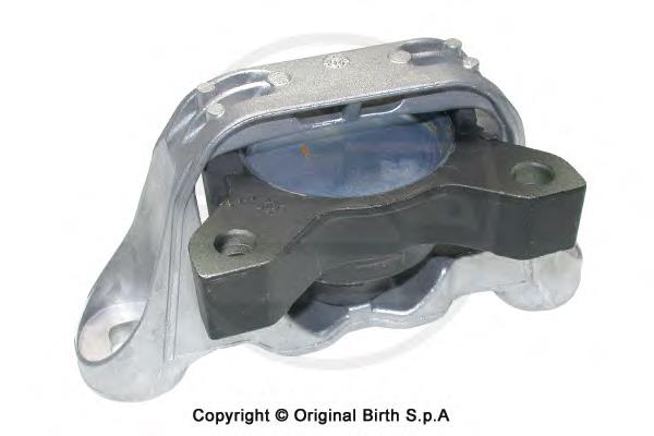 Правая подушка двигателя 51283 Birth