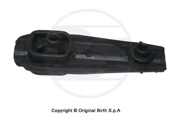 51323 Birth coxim (suporte traseiro de motor)