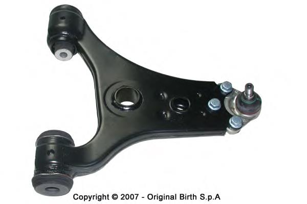 Правый рычаг передней нижней подвески Birth BR1820 цена, от 88.11 USD