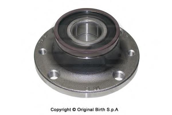 Ступицы задних колес Birth 3400 цена, от 29.17 USD