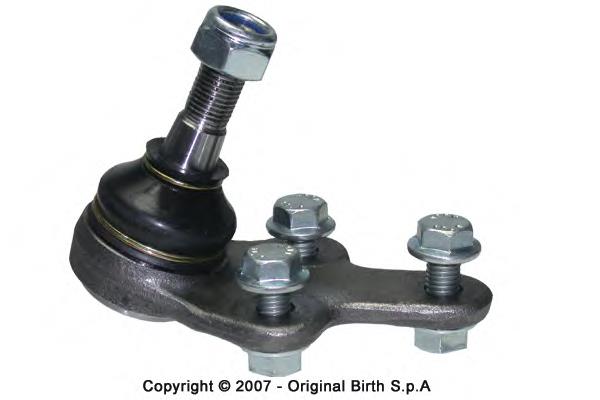 Шаровая опора, нижняя Birth CX9207 цена, от 17.24 USD
