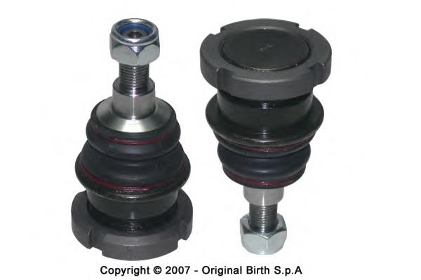 Шаровая опора задней подвески нижняя Birth CX9217 цена, от 20.54 USD