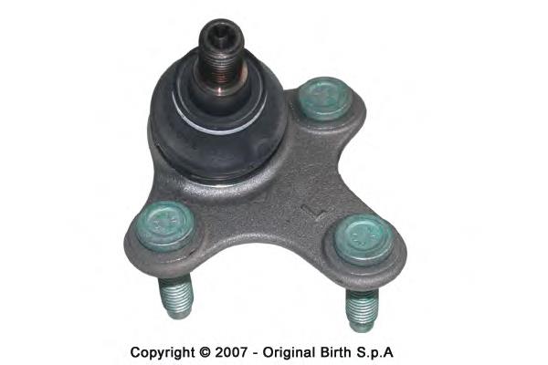 Нижняя левая шаровая опора Birth CS0013 цена, от 10.40 USD