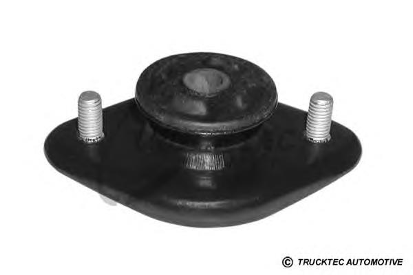 08.33.002 Trucktec suporte de amortecedor traseiro