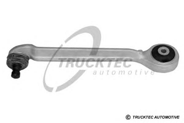 07.31.032 Trucktec braço oscilante superior direito de suspensão dianteira