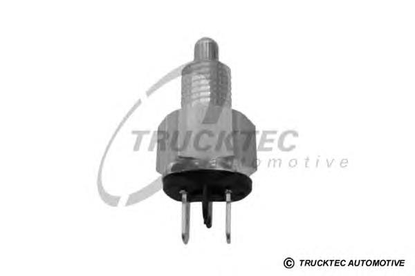 0824006 Trucktec sensor de ativação das luzes de marcha à ré