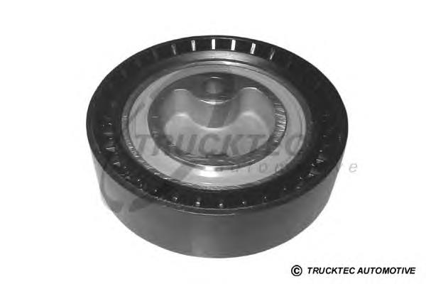 Натяжной ролик 0819109 Trucktec