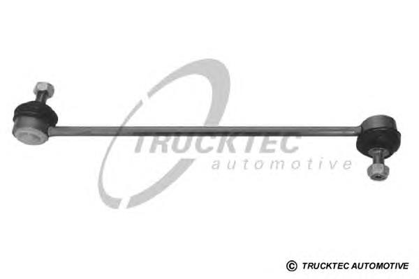 Стойка стабилизатора 0831028 Trucktec