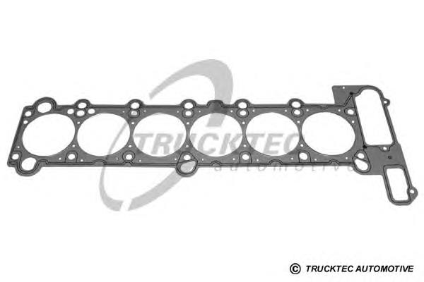 0810003 Trucktec прокладка гбц