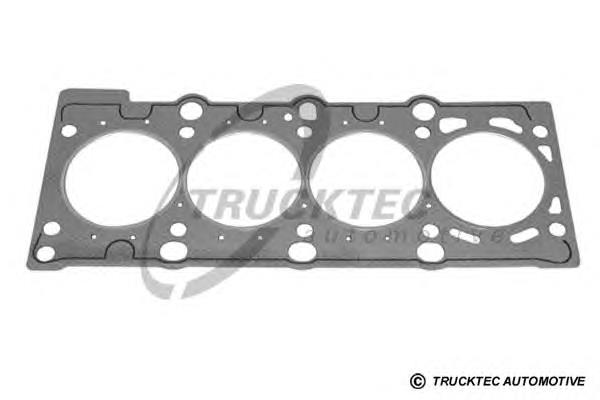Vedante de cabeça de motor (CBC) BMW 3 E36