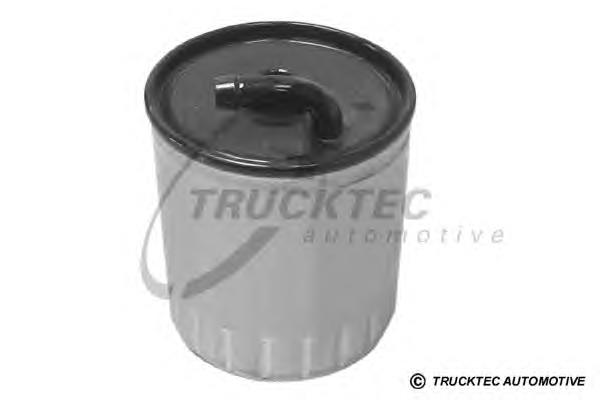 02.38.048 Trucktec топливный фильтр