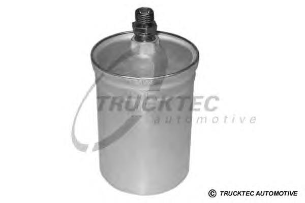 0238040 Trucktec топливный фильтр