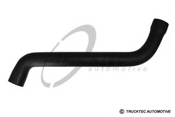 Шланг радиатора охлаждения Mercedes A2105011882 цена, от 96.98 USD