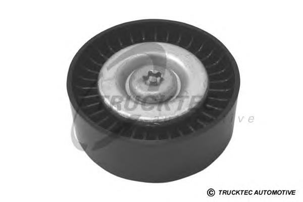 Паразитный ролик 0219207 Trucktec