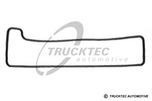 Прокладка клапанной крышки 0210003 Trucktec