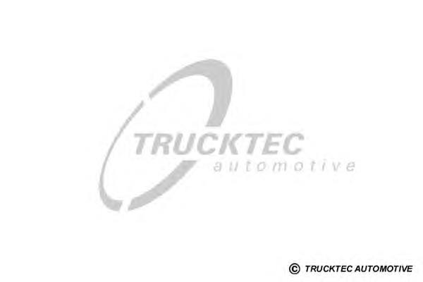 02.30.001 Trucktec montante de estabilizador traseiro