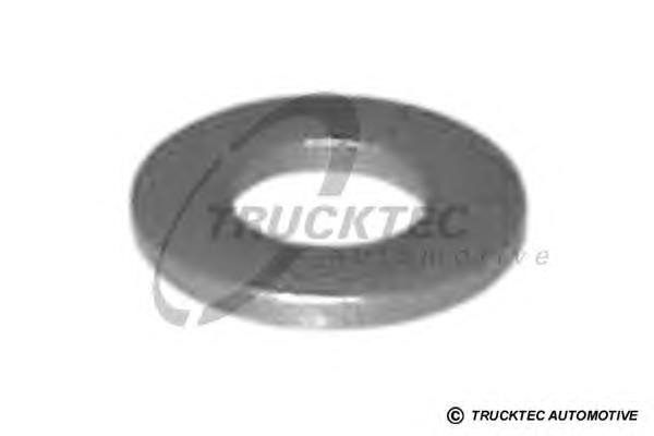 02.10.080 Trucktec anel (arruela do injetor de ajuste)
