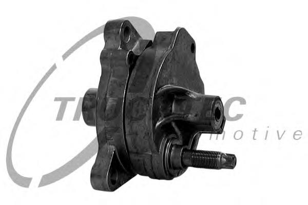 Роликовий модуль натяжителя ремня Trucktec 0219107 цена, от 12.70 USD
