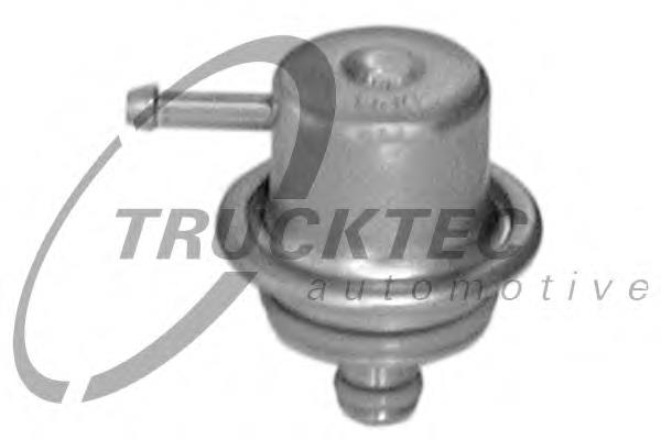 Регулятор давления топлива в топливной рейке Trucktec 0213044 цена, от 30.53 USD