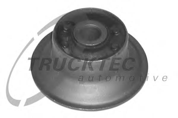 0732003 Trucktec сайлентблок задней балки (подрамника)
