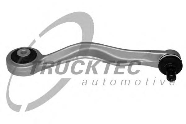 07.31.056 Trucktec рычаг передней подвески верхний правый